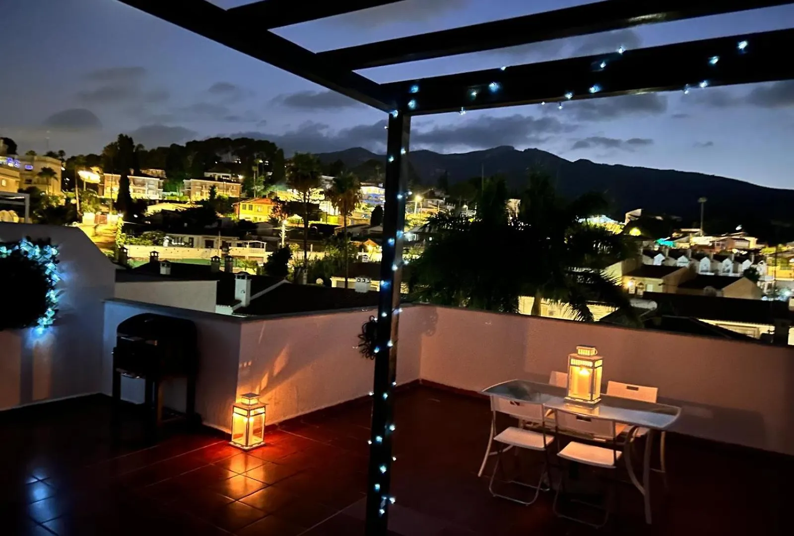 Colina Home Torremolinos Spanien