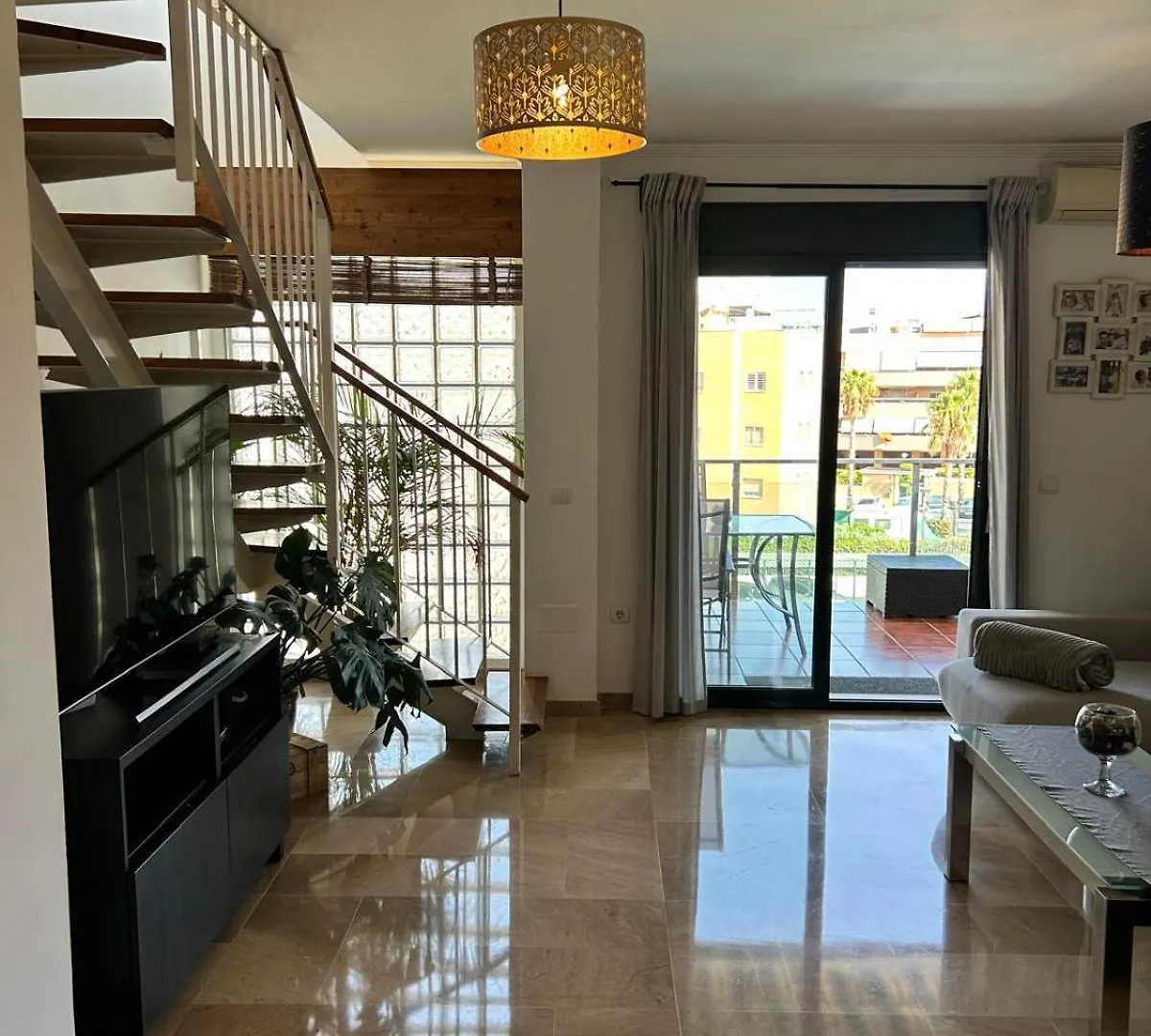 Colina Home Torremolinos