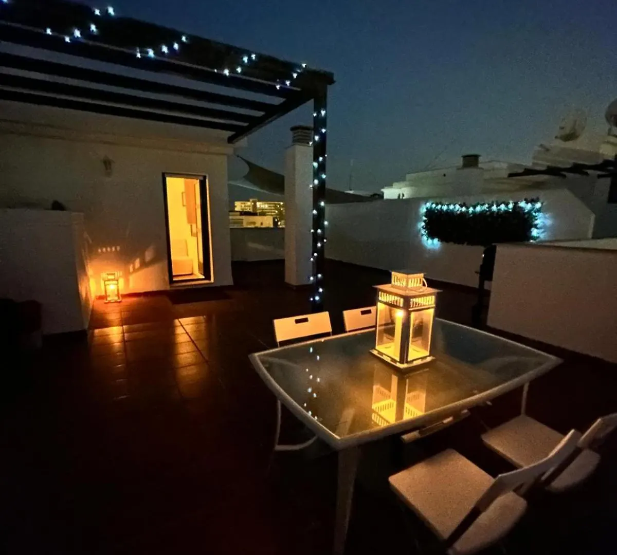 Apartment Colina Home Torremolinos