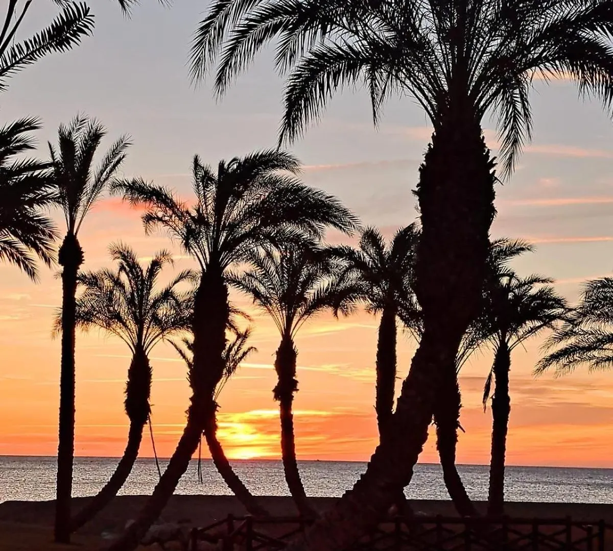 Colina Home Torremolinos