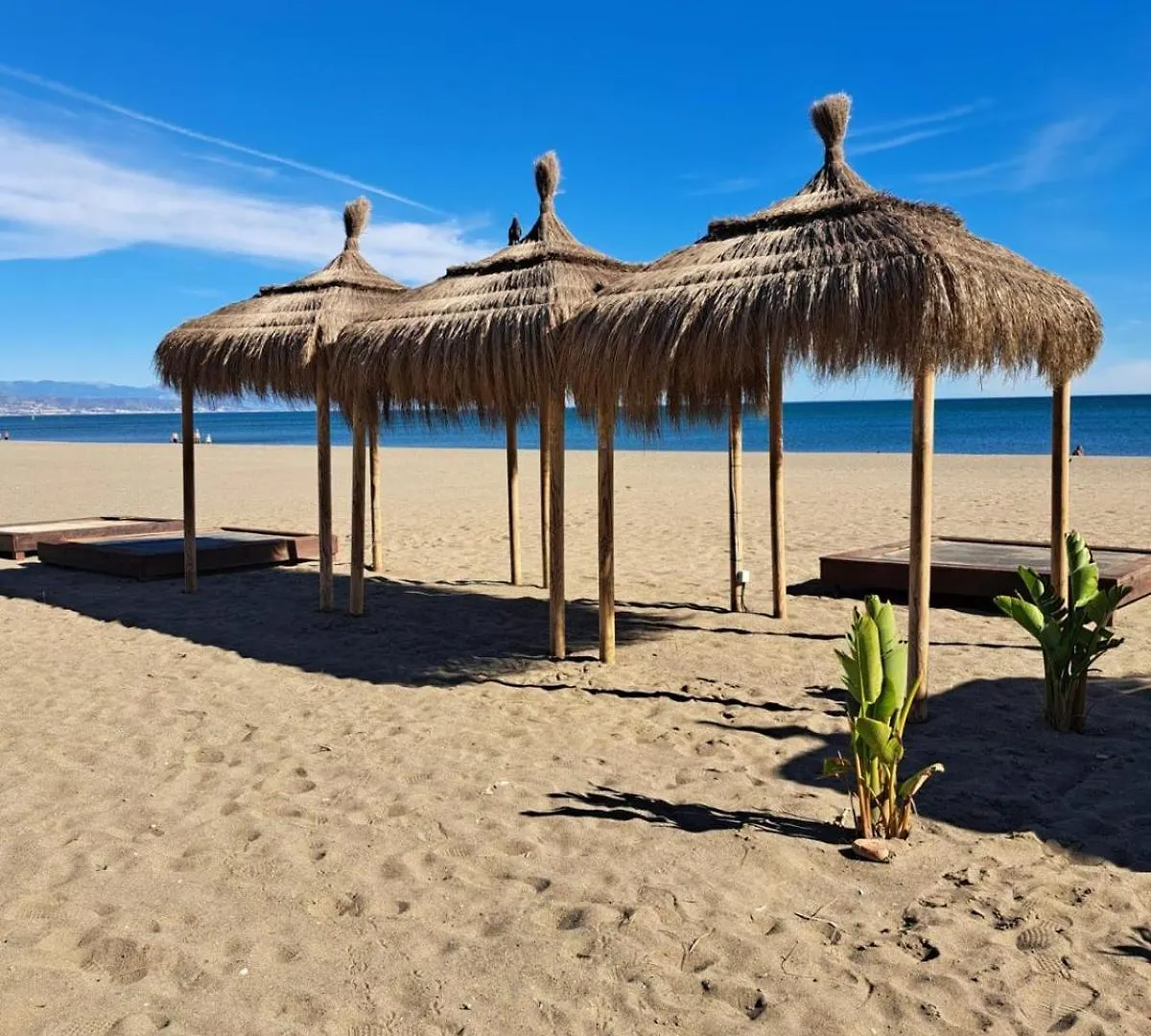 Apartment Colina Home Torremolinos