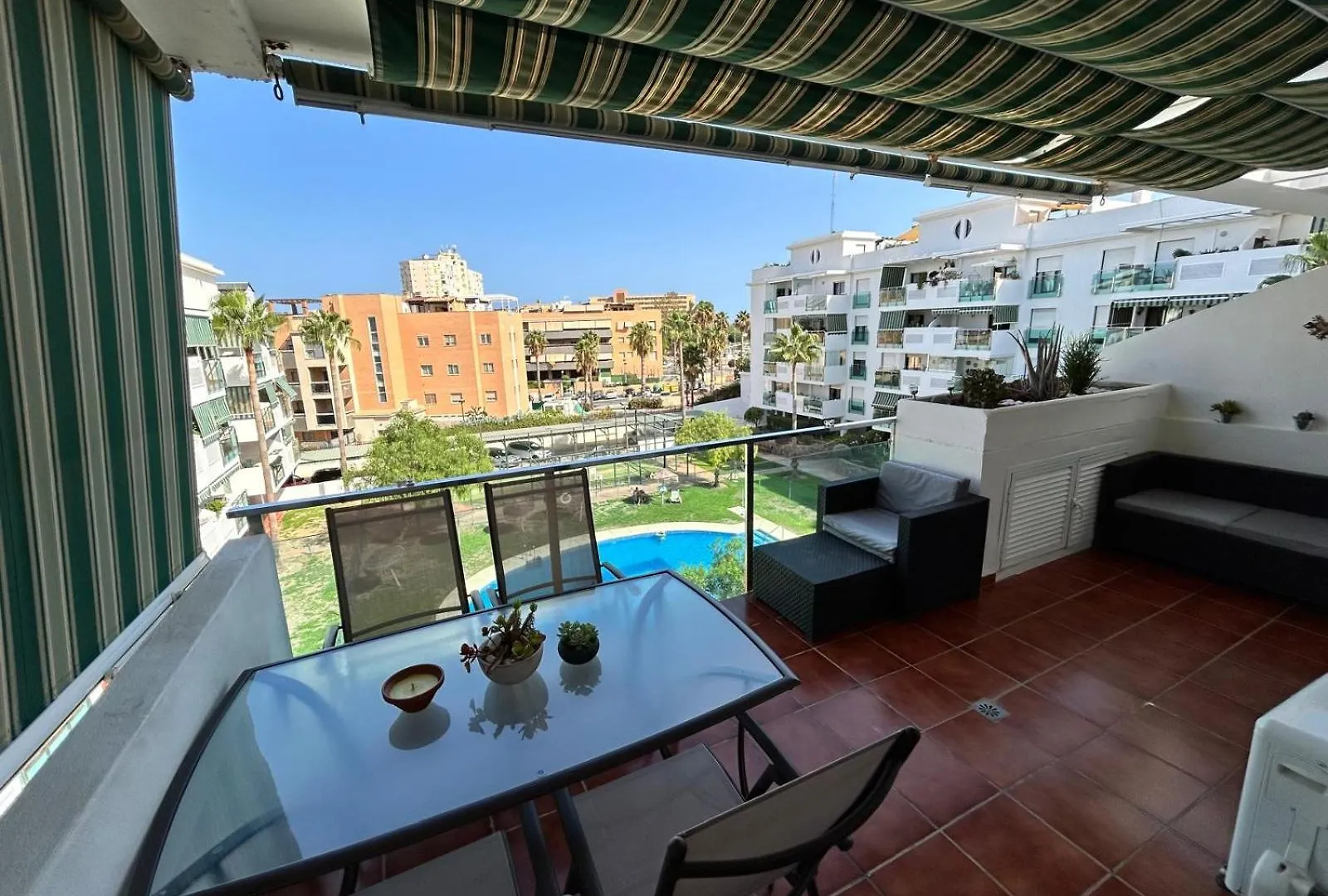 Colina Home Torremolinos Spain