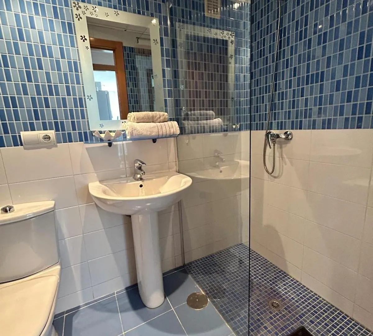 Apartment Colina Home Torremolinos Spain