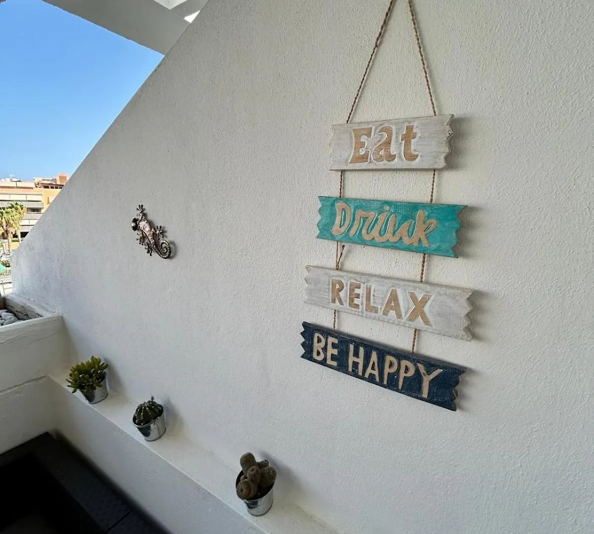 Colina Home Torremolinos Apartment