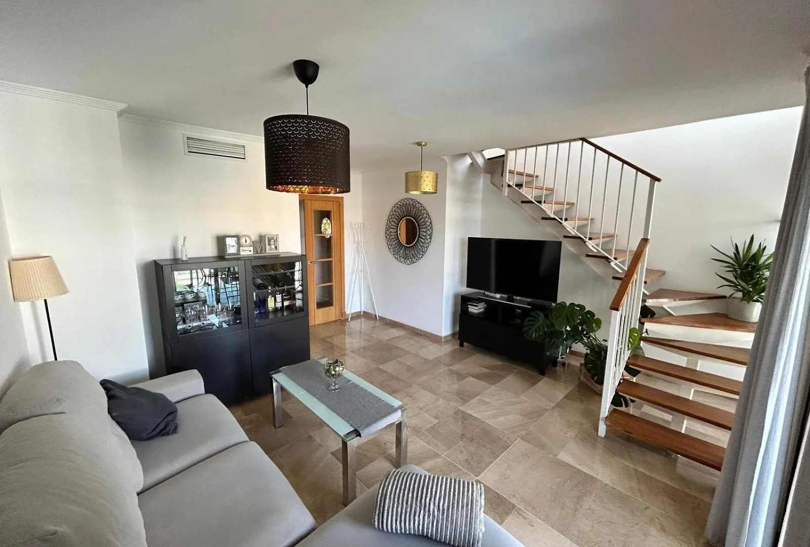 Colina Home Torremolinos 0*,  Spain