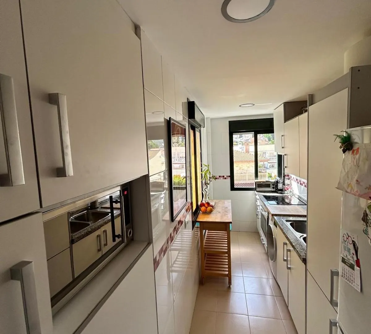 Colina Home Torremolinos