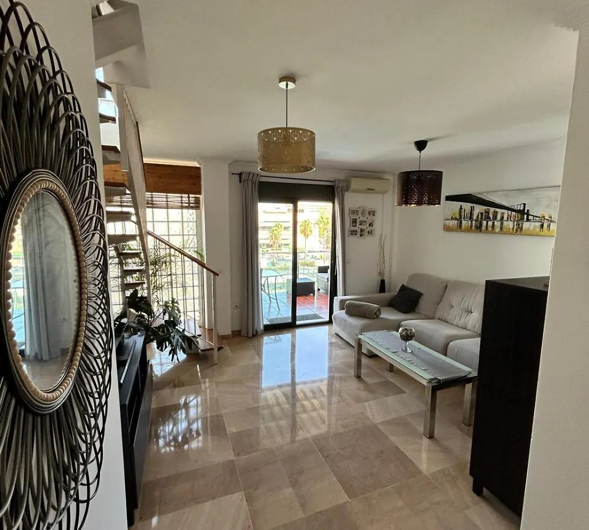Colina Home Torremolinos Spain
