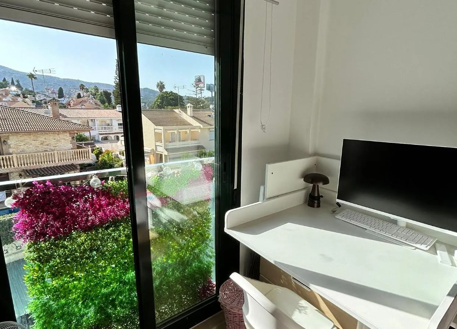 Apartment Colina Home Torremolinos Spain
