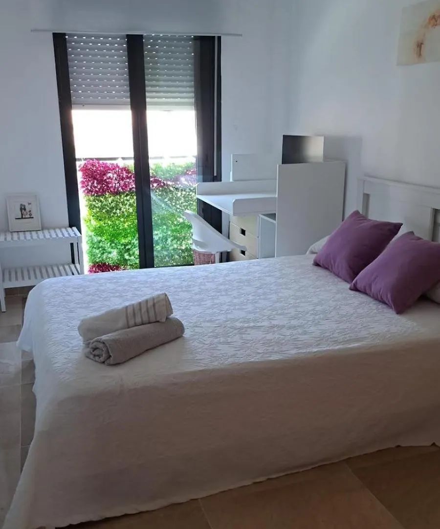 Colina Home Torremolinos 0*,  Spain