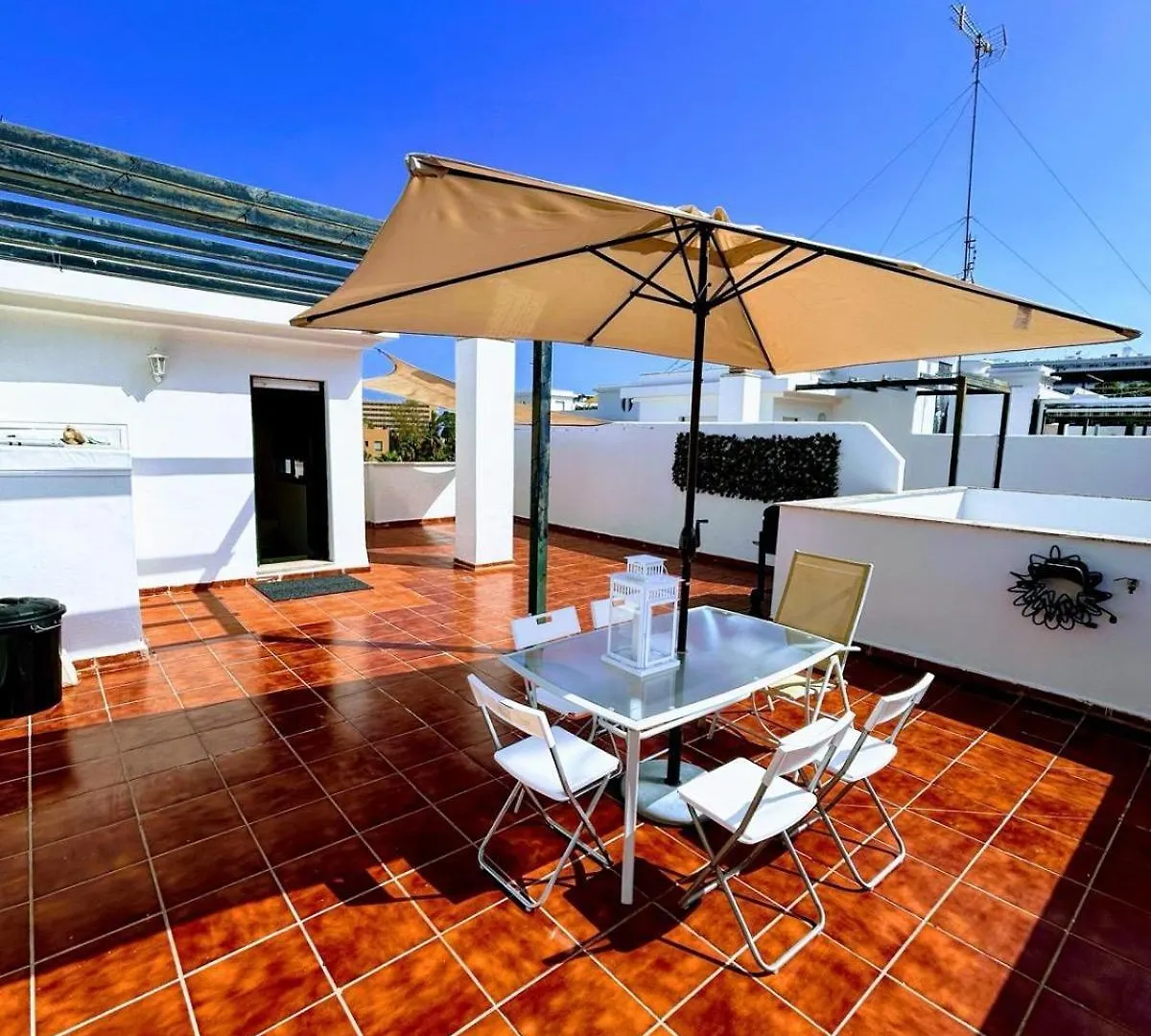 Colina Home Torremolinos