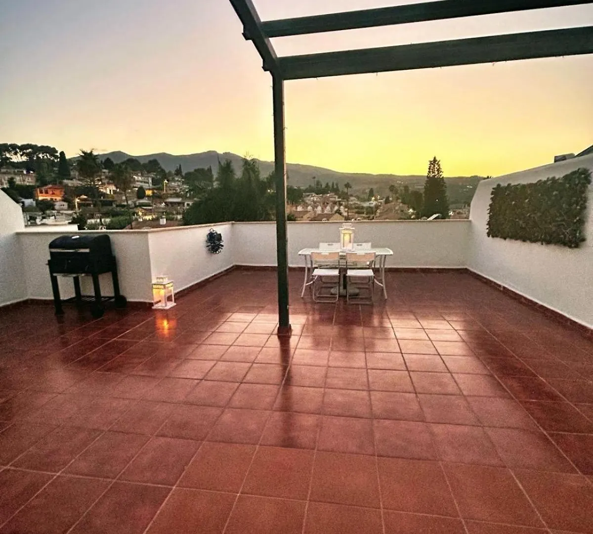 Apartment Colina Home Torremolinos