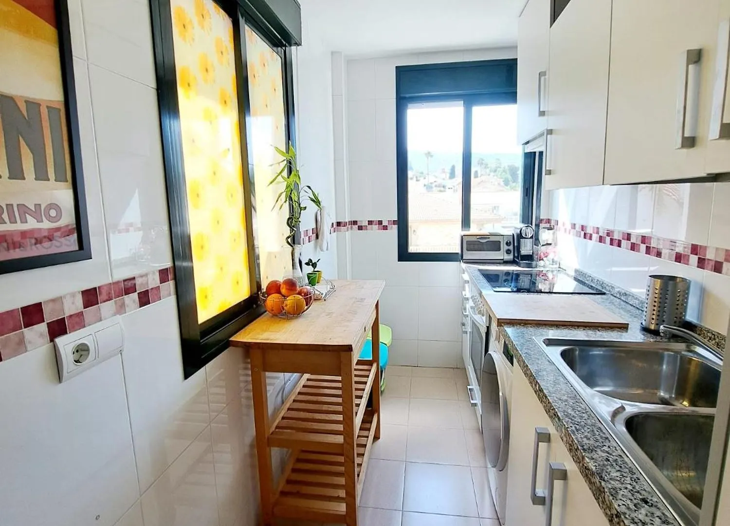 Colina Home Torremolinos 0*,