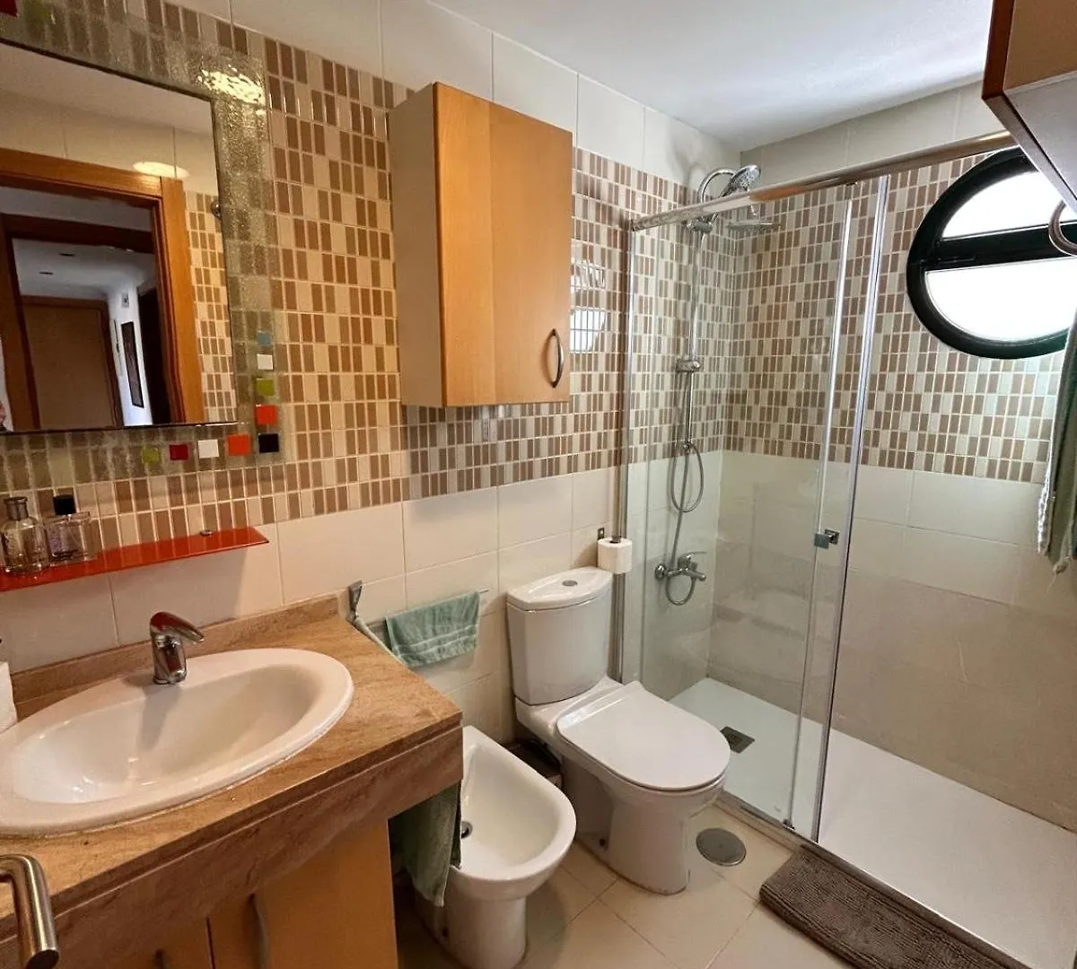 Colina Home Torremolinos Apartment